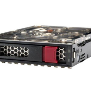 HDD HPE 2TB/ SATA/ 6G/ Business Critical/7.2K/ LFF/ Low profile/ Hot Plug/ 1Y
