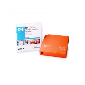HPE C7978A LTO Ultrium Universal Cleaning Data Tape Cartridge