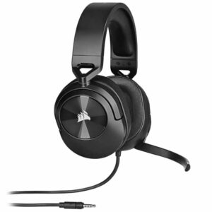 Slušalice CORSAIR HS55 SURROUND žicne/CA-9011265-EU/crna