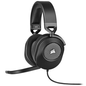 Slušalice CORSAIR HS65 Surround žicne/CA-9011270-EU/gaming/crna