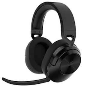 Slušalice CORSAIR HS55 bežicne/CA-9011280-EU/gaming/crna