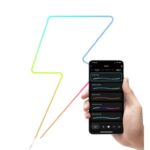 Panel TRUST GXT904 VYBZ RGBIC 5M LED NEON LIGHT