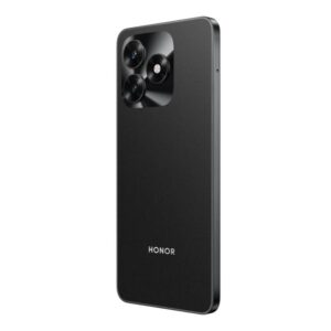 Smartphone HONOR X5c Plus 4GB/128GB/crna