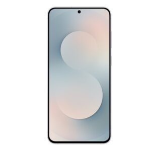 Smartphone SAMSUNG Galaxy S25 FE 8GB/128GB/bela