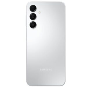 Smartphone SAMSUNG Galaxy A16 4GB/128GB/Siva