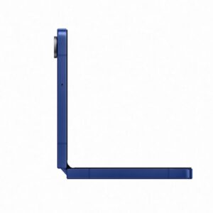 Smartphone SAMSUNG Galaxy Z Flip7 12GB/256GB/plava