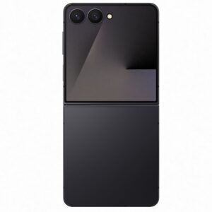 Smartphone SAMSUNG Galaxy Z Flip7 12GB/256GB/crna