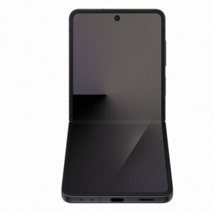 Smartphone SAMSUNG Galaxy Z Flip7 12GB/512GB/crna