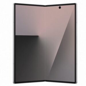 Smartphone SAMSUNG Galaxy Z Fold7 12GB/256GB/srebrna