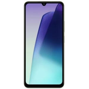 Smartphone XIAOMI Redmi 14C 8GB/256GB/zelena