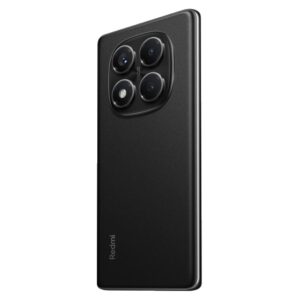 Smartphone XIAOMI Redmi Note 14 Pro 8GB/256GB/crna