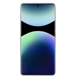 Smartphone XIAOMI Redmi Note 14 Pro 5G 8GB/256GB/zelena