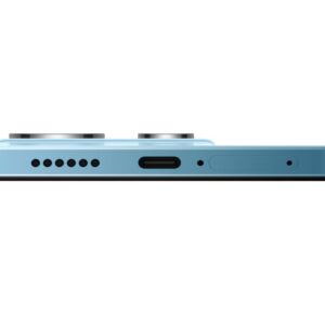 Smartphone XIAOMI Redmi Note 14 6GB/128GB/plava