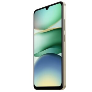 Smartphone XIAOMI Redmi A5 3GB/64GB/zlatna