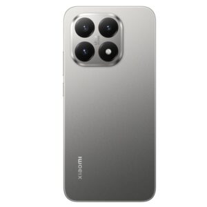 Smartphone XIAOMI 15T 12GB/512GB/Siva