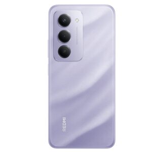 Smartphone XIAOMI Redmi 15 6GB/128GB/ljubicasta