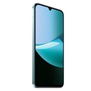 Smartphone XIAOMI Redmi 15C 4GB/128GB/Zelena