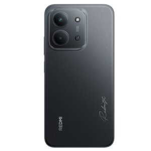 Smartphone XIAOMI Redmi 15C 4GB/256GB/Crna