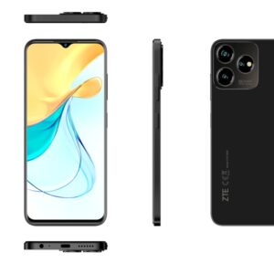 Smartphone ZTE Blade V50 Design 8GB/256GB/siva