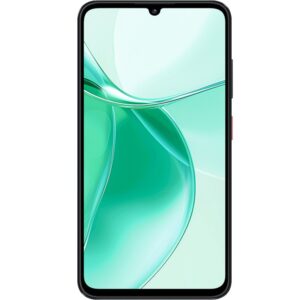 Smartphone ZTE Blade A35 4GB/64GB/crna