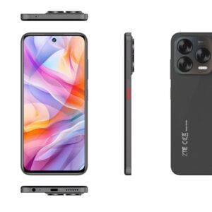 Smartphone ZTE Blade V70 Vita 8GB/256GB/crna