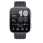 Pametni sat AMAZFIT Bip 6 Crna