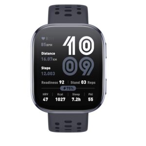 Pametni sat AMAZFIT Bip 6 Crna