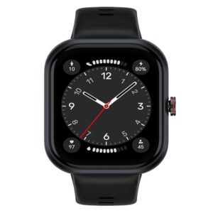 Pametni sat HONOR CHOICE Watch 1,95''/univerzalni/crna