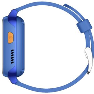 Pametni sat TCL Movetime MT46X 1.3"/deciji/plava