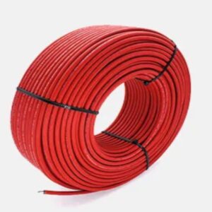 Kablovi za SE PN TECH 4mm2, crveni, 500m