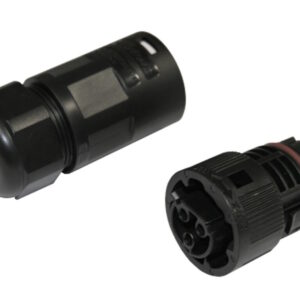 Konektor za SE APSYSTEMS AC, ženski