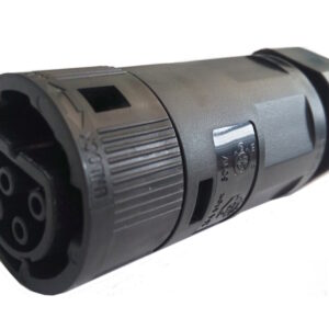 Konektor za SE APSYSTEMS 25A, AC, ženski