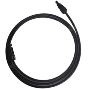 Konektor za SE APSYSTEMS Extension cable, DC, 2m