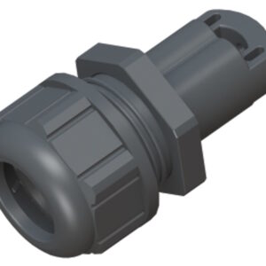 Konektor za SE APSYSTEMS Bus end cap, 5C, AC