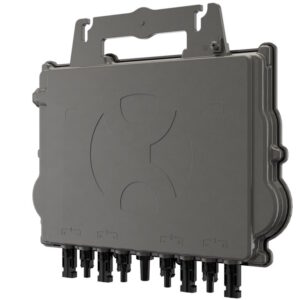 Inverter APSYSTEMS QT2 2kW, mikroinverter, trofazni