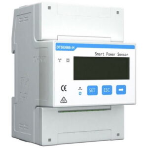 Opcija za SE KEHUA Smart meter DTSU666, 100A/40mA