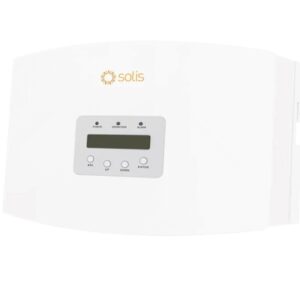 Opcija za SE SOLIS Communication box, EPM 5G PRO