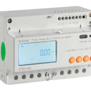 Opcija za SE SUNGROW DTSD1352-C/1, Smart meter, 6A, trofazni