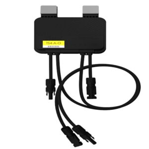 Opcije za SE Tigo TS4-A-O, Optimizer, 20A, 700W, 1000V-IEC, 0.12/1.2MCable, MC4