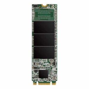 SSD SILICON POWER A55 128GB/M.2/crna