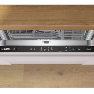 Sudomašina BOSCH SMV24AX04E/Serija 2/ugradna/E/12 kompleta/81,5x59,8x55cm/bela