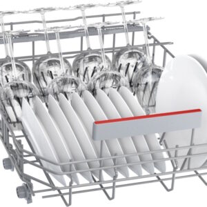 Sudomašina BOSCH SPV4EMX24E/Serija 4/ugradna/C/10 kompleta/3.korpa/81,5x45x55cm/bela