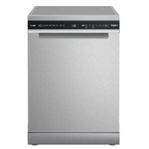 Sudomašina WHIRLPOOL W7F HS51 X/samostojeca/B/15 kompleta/59x60x85cm/inox