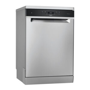 Sudomašina WHIRLPOOL WFC 3C42 P X/samostojeca/C/14 kompleta/59x60x85cm/inox