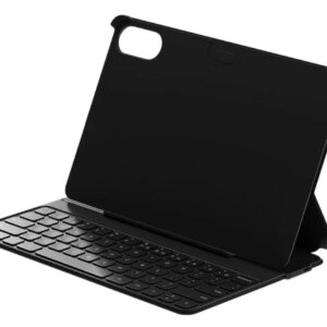 Maska+tastatura za tablet XIAOMI Redmi Pad Pro/preklopna/crna