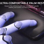 Tastatura CORSAIR 570 PRO TKL žicna/mehanicka/CH-911911G-NA/RGB LED/gaming/crna