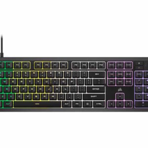 Tastatura CORSAIR K55 CORE žicna/CH-9226C65-NA/gaming/crna