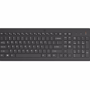 Tastatura HP 220 bežicna/805T2AA#BED/SRB/crna