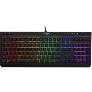 Tastatura HP HyperX Alloy CoreRGB HX-KB5ME2-US/crna