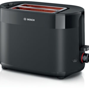 Toster BOSCH TAT2M123/MyMoment/950W/crna